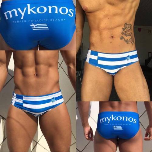 Speedo Celebration