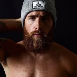 Tristan Cameron-Harper (Scottish)Professional hockey player and model