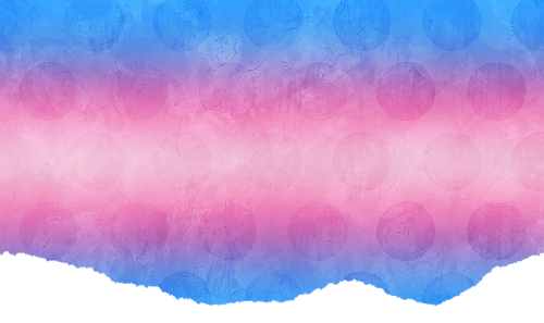 PRIDE FLAG HEADERS