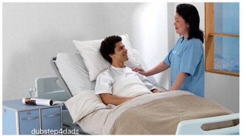 cam-blam:“Sir you’ve been in a coma for 4 years ““Oh wow I can’t wait to see how my favorite charact