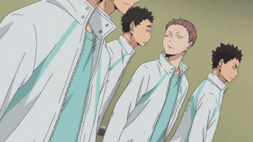 Could You Do Age Regressor Kindaichi With Matsukawa And Hanamaki As Caregivers?
