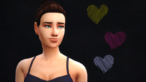 brntwaffles: This skin set was a collaboration with my followers, who recommended some of their favo