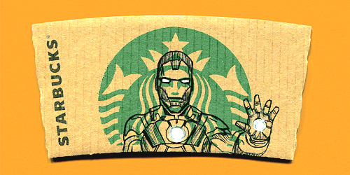 intoasylum:The Avengers by sleevebucks