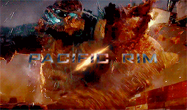 in-love-with-movies:Pacific Rim (USA, 2013)