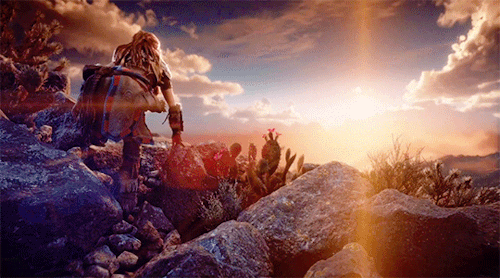 boozerman:Horizon: Forbidden West - Announcement Trailer | PS5 