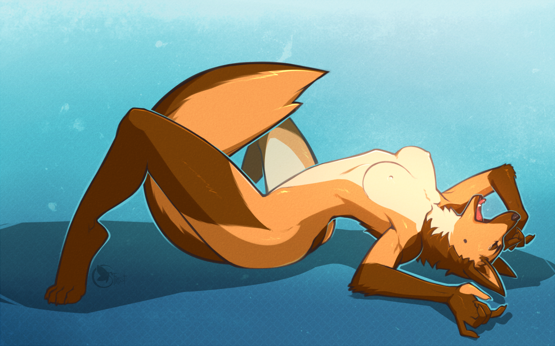 sf-yiffblog:  Please enjoy these cuties c: