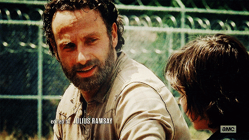 The Walking Dead