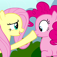 pinkapi:  Pinkieshy Icons for Anon  Eeee~! &lt;3