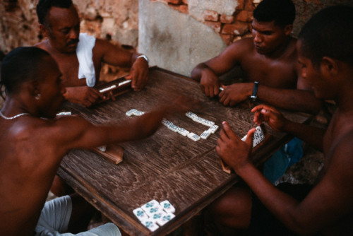 lostinurbanism:Kurt Stier, Old Havana