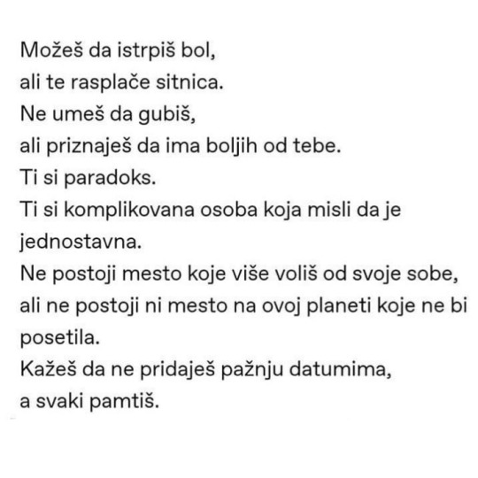 Citati ljubavni balašević Top 10