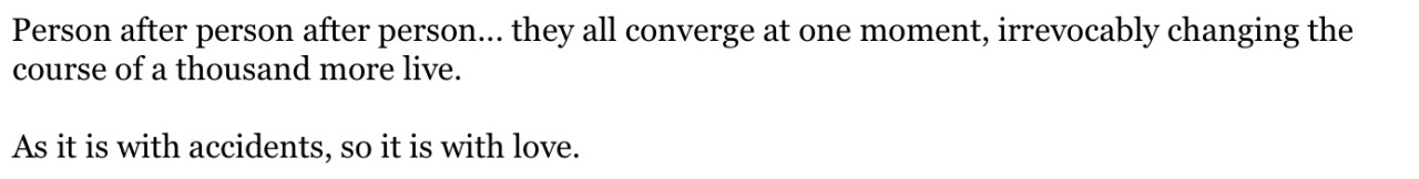 petrichara:1- Trista Mateer / 2- @bloomingtrans / 3- David Levithan / 4- Ashe Vernon / 5- David Doc Luben / 6- David Levithan / 7- Olivia de Recat / 8- Madeline Miller / 9- Lori Gottlieb/ 10- Aja Kusick I really like this post, but I suspect the painting