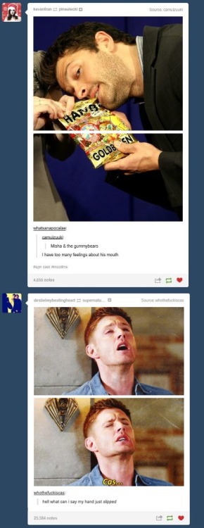 mrs-mishaackles: can we talk about this beautiful moment here guYS hot damn