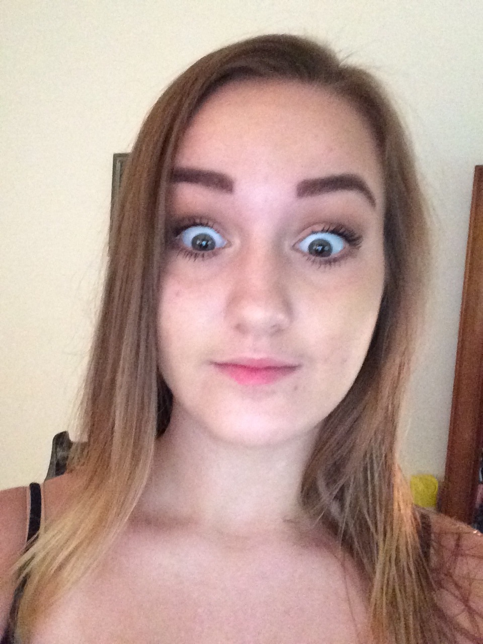 sullenslut:  I JUST FOUND THESE PHOTOS OF MYSELF LIKE 2 MONTHS AGO and I look so