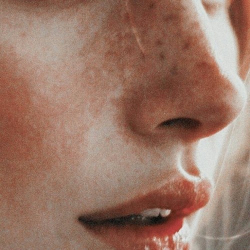 Ginny Weasley Aesthetic