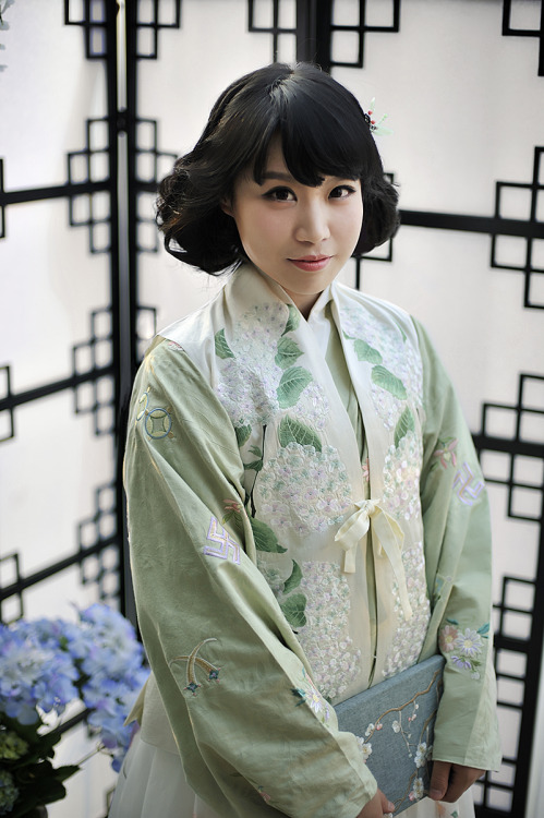 Traditional Chinese clothes, hanfu. 2015 May Collection by 清辉阁Qinghuige. Part 2. ——&mdas