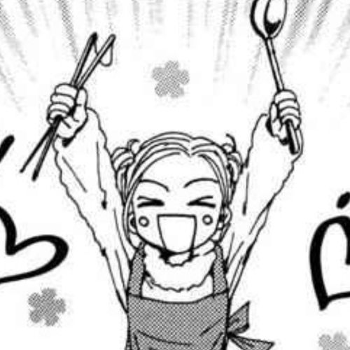 Nana Hachi Icons!!