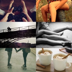 bobbihunterr:  Shules aesthetic: requested