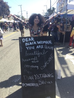 came across this lovely sign and asked this