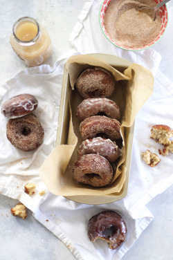 fattributes:Apple Cider Donuts