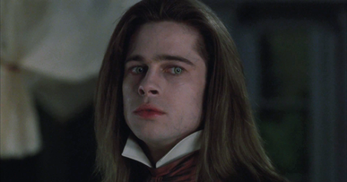 high-fructose-lesbianism:The Vampire Chronicles + hilariousgrindr 23/?