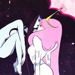  Bubbline Art by Natasha Allergi  ∟(her tumblr) ➀ x ➁ x ➂ x ➃ x ➄ x