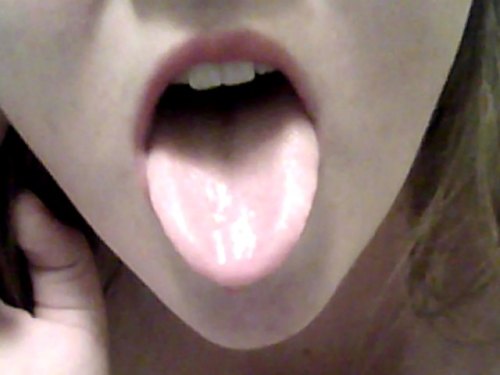 emchris44:  Trust me, I’m a lot of fun ;)