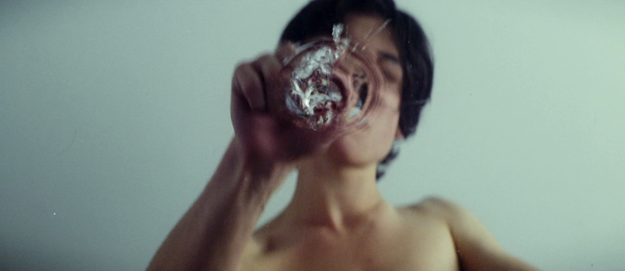 shesnake:  We Need to Talk About Kevin (2011) dir. Lynne Ramsay