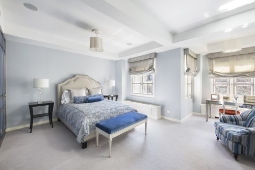 forbes-life:    Rent Gianni Versace’s Former Upper East Side Mansion for 贘,000 a Month  