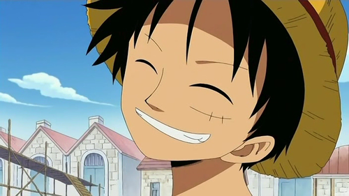 Monkey D. Luffy  Luffy, Anime, Disney characters