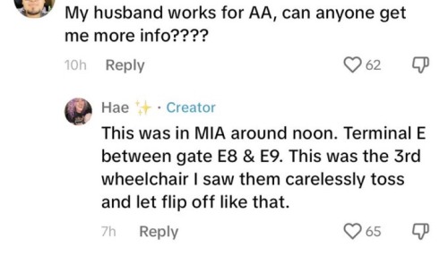 Why Im Scared To Travel With Medical Equipment