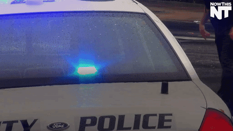 dontshootus:It will soon be a hate crime to attack a police officer in Louisiana even if he attacks 