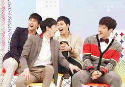 2pmlovesjunho:  the best kisser ever 