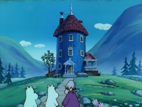 This Is What The Phouse Looks Like