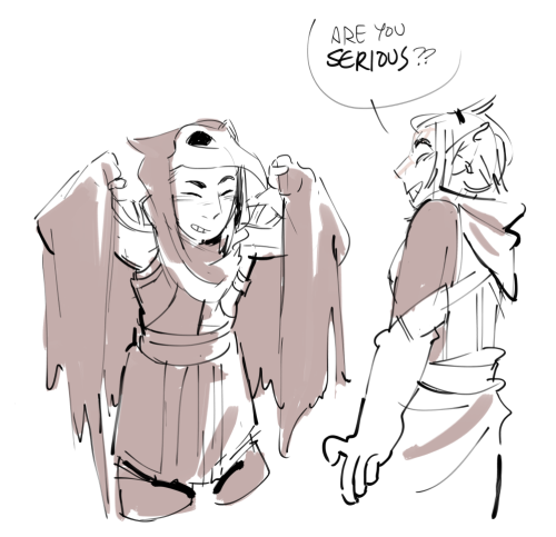 gindooki:why havent i seen anyone draw this thing yet