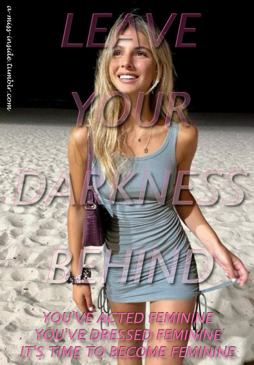 a-miss-inside:Keep stepping forward…