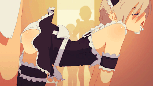 misssenapi:  God would I love to fuck a maid girl.