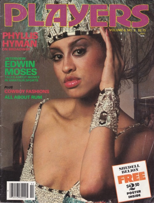 phyllis hyman