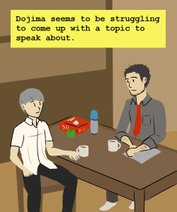 pookiecomics:  Things are going well in Inaba