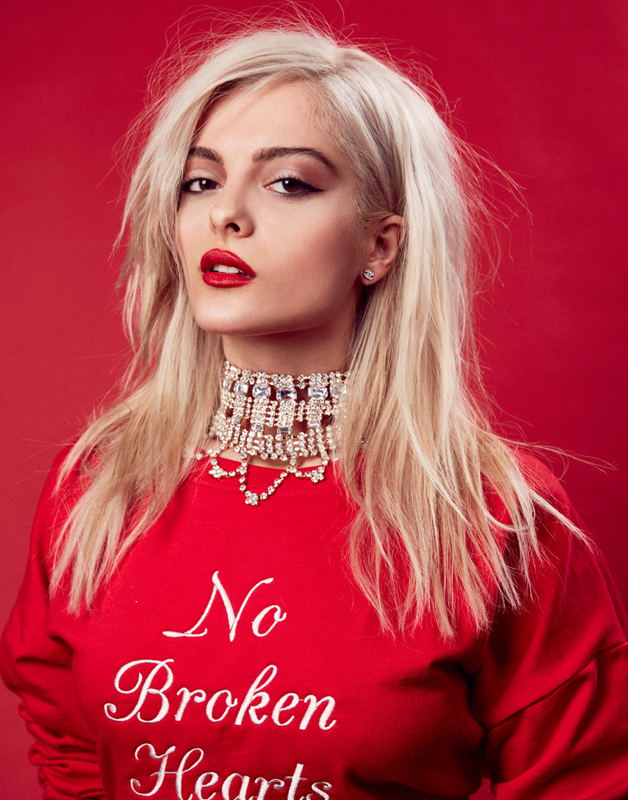 Bebe Rexha Official Tumblr