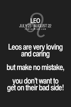 zodiacmind:  Fun facts about your sign here  I am loving and caring. I do have a bad side to be avoided. By the gods this is accurate.