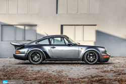 automotivated:  Porsche 911 930 Turbo (by