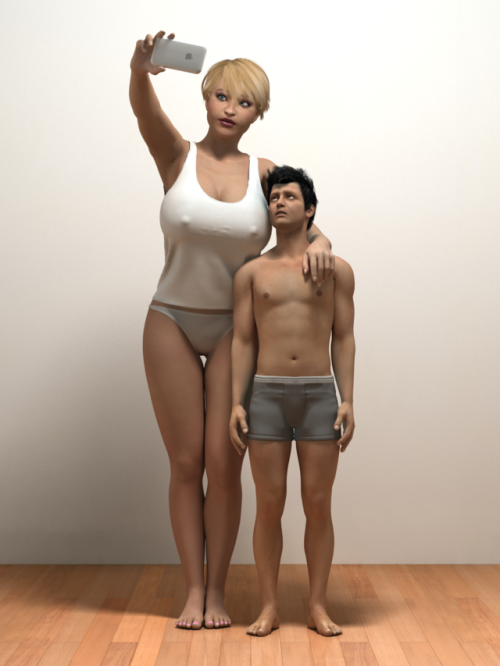 3D Couple 3.9