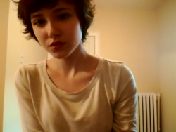 channeling audrey horne today