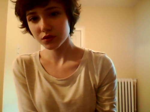 Sex channeling audrey horne today pictures