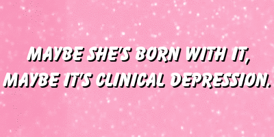 phyla-vell:  Legend Icon Star Tracy Martel quotes with some pink aesthetic 