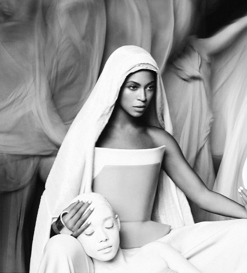 thebatmn:  Beyoncé, The Visual Album. 