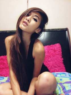 Sexybeautifulfit:  #Firstdate With Lyly Tran Follow &Amp;Amp; Reblog Http://Sdfghjklyly.tumblr.com/