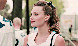 bcnoist:  kristine froseth as veronica in sierra burgess is a loser.
