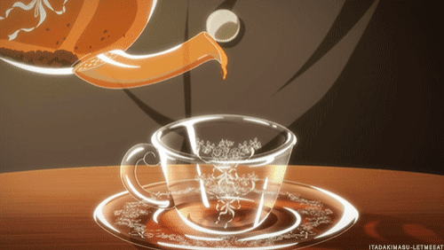 Meditation Tea