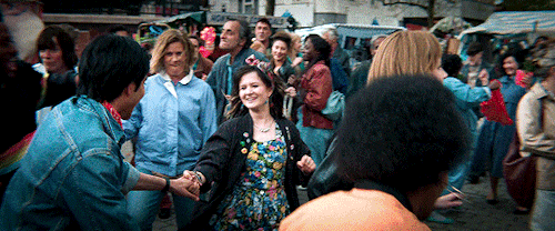 madeline-kahn:“It’s like Bruce knows everything I’ve ever felt, everything I’ve ever wanted.”Blinded
